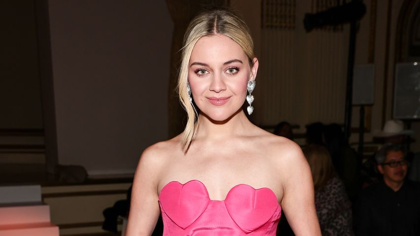 Hat Sängerin Kelsea Ballerini ihren Ex-Mann etwa betrogen?
