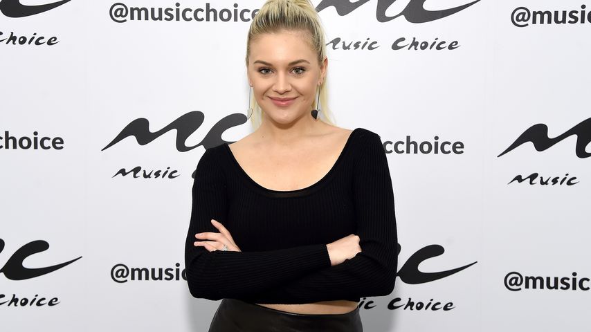 Kelsea Ballerini leidet nach Scheidungsstress an Haarverlust