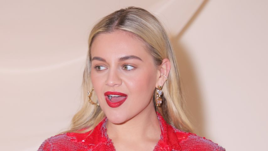 Kelsea Ballerini im Februar 2023