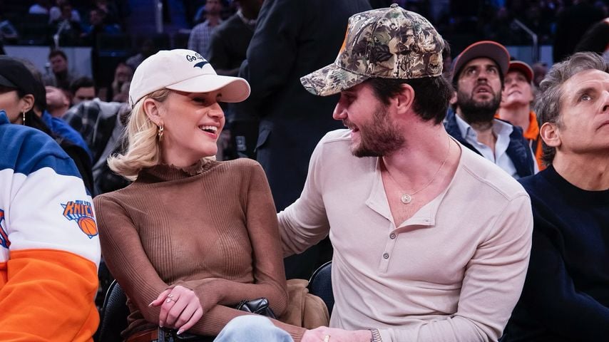 Kelsea Ballerini und Chase Stokes, Ex-Paar