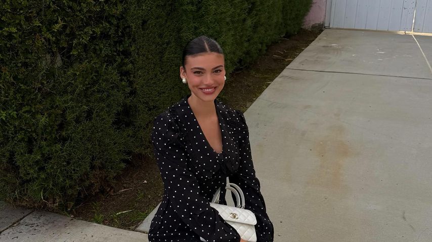Kelsey Calemine, Bekannte von Kendall und Kylie Jenner