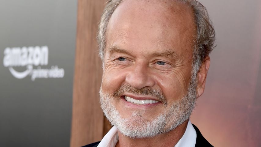 Kelsey Grammer zeigt Herz: Neues Drama zu Weihnachten