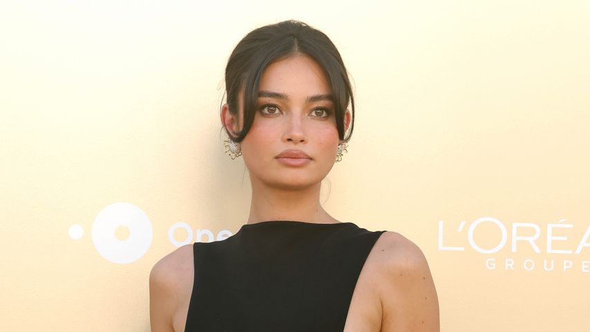 Kelsey Merritt im Mai 2025