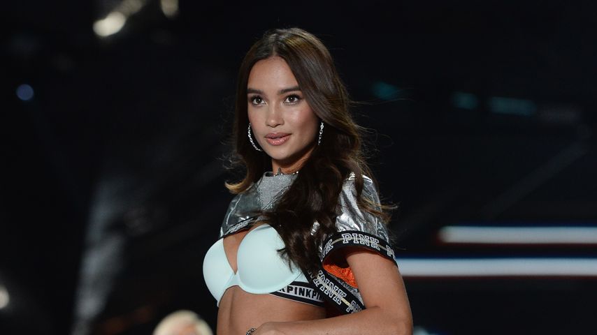 Kelsey Merritt im November 2018