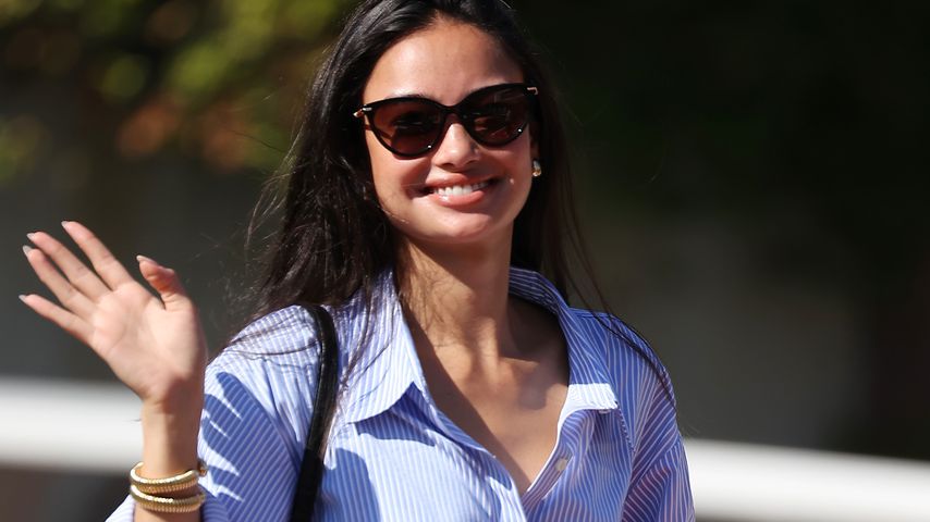 Kelsey Merritt bei den Internationalen Filmfestspielen in Venedig 2022