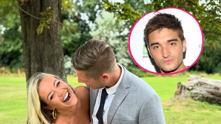 Kelsey Parker lernte neuen Partner durch Tom (†33) kennen
