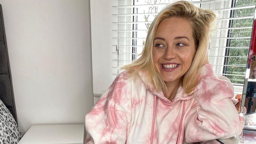 Kelsey Parker, Schauspielerin