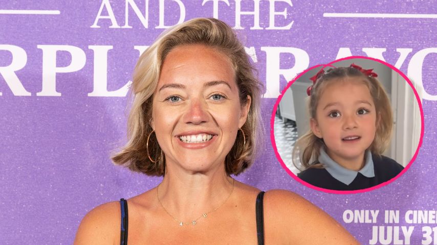 Nach Verlust: Kelsey Parker feiert Geburtstag ihrer Tochter