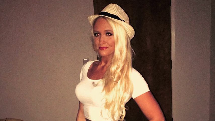 Kelsey Turner: Neue Details zum Mord an ihrem Sugardaddy