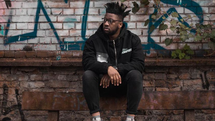 Kelvin Jones, September 2021