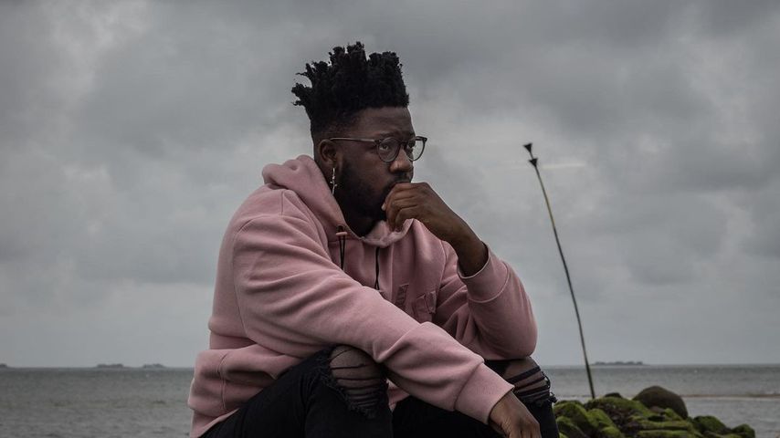 Sänger Kelvin Jones, 2021