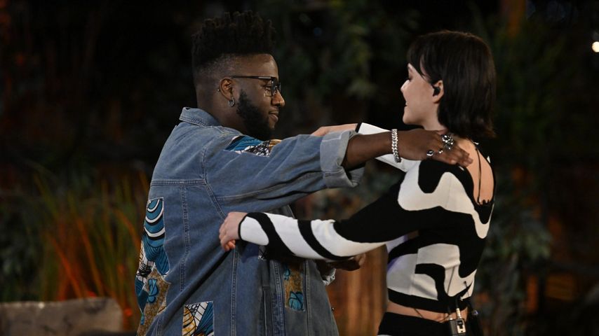 "Sing meinen Song": Lotte bringt Kelvin Jones zum Weinen