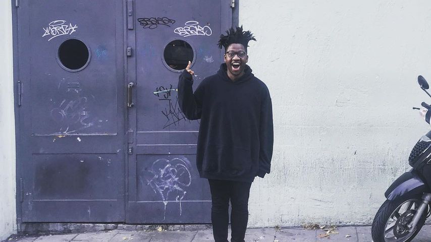 Kelvin Jones, Musiker