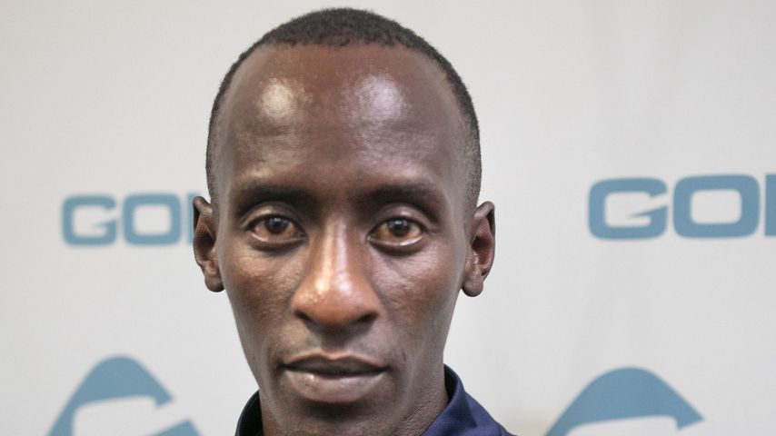Marathon-Star Kelvin Kiptum ist mit nur 24 Jahren verstorben