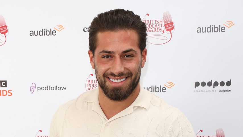 UK-"Love Island"-Star war in tödlichen Autounfall verwickelt