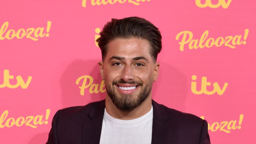 Kem Cetinay in der Royal Festival Hall 2019