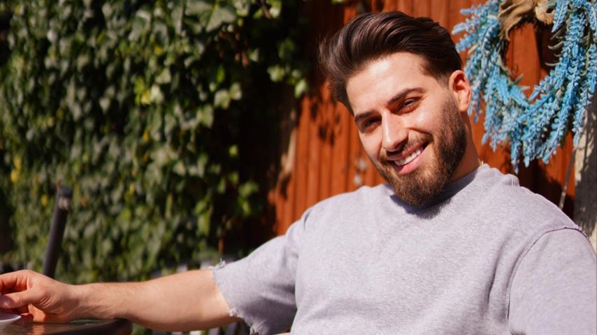 Kem Cetinay, Reality-TV-Persönlichkeit