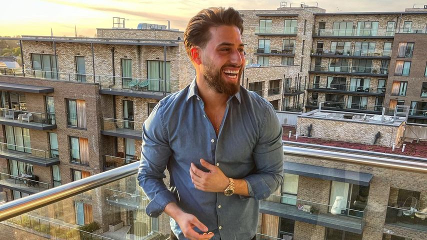 Kem Cetinay, Realitystar