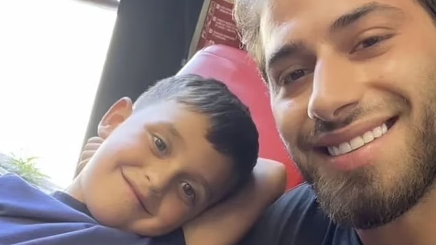 Nach tödlichem Unfall: Kem Cetinay zurück auf Social Media