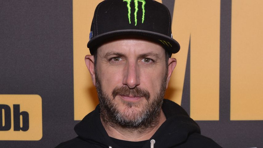 Promi-Kumpel von verstorbenem Ken Block trauern im Netz!