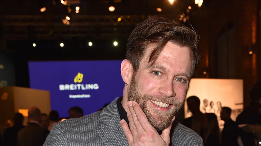Schauspieler Ken Duken