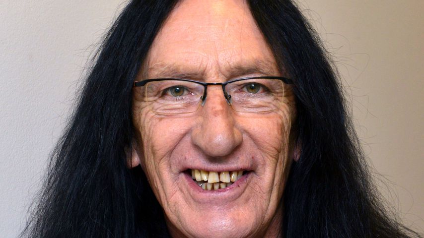Er schrieb "Lady in Black": Rockstar Ken Hensley ist tot