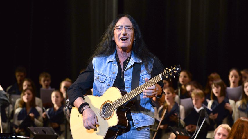 Ken Hensley