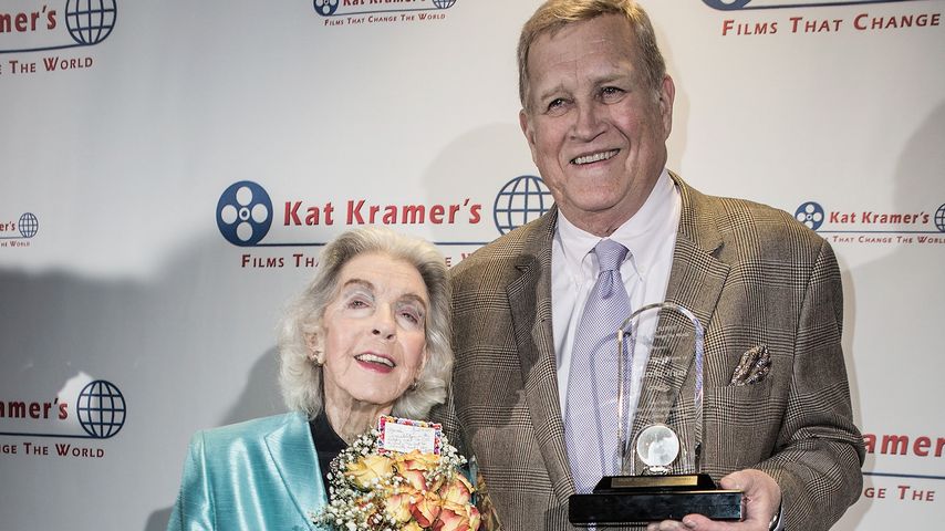 Mit 71: "Crossing Jordan"-Star Ken Howard gestorben