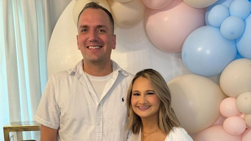 Ken Urker und Gypsy Rose Blanchard
