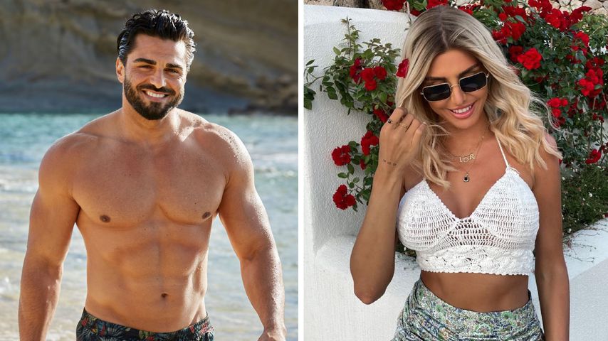 "Nicht mein Typ": Kenan bei Bachelorette Gerda chancenlos