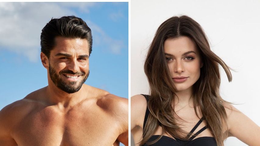 Kenan sauer: Entscheidet Bachelorette Maxime nur nach Optik?