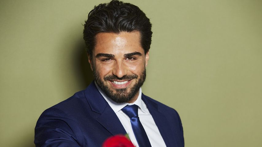 Kenan Engerini, Bachelorette-Kandidat 2021