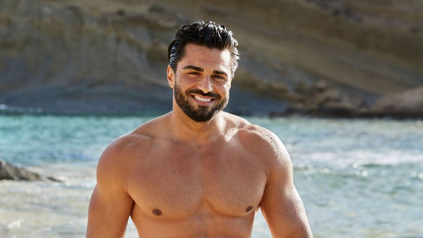 Kenan Engerini, Bachelorette-Kandidat