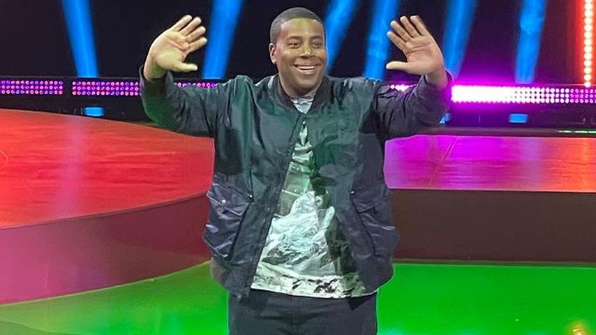 Kenan Thompson bei den Kids Choice Awards