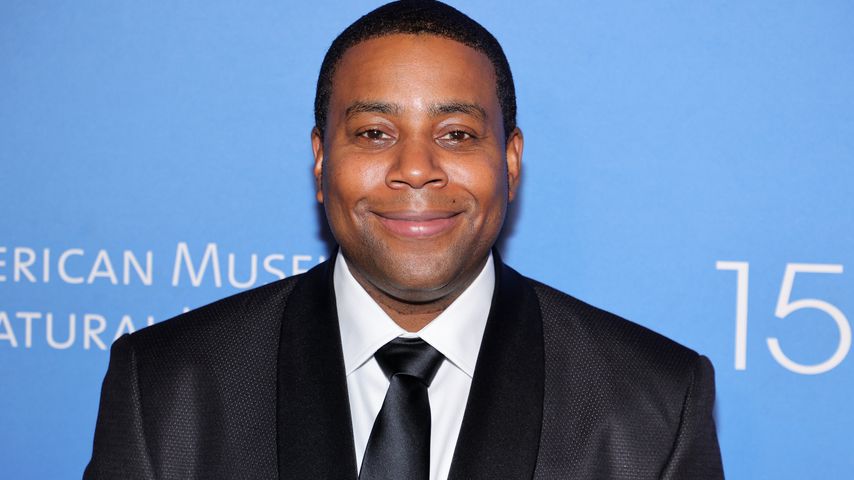 Kenan Thompson, Schauspieler