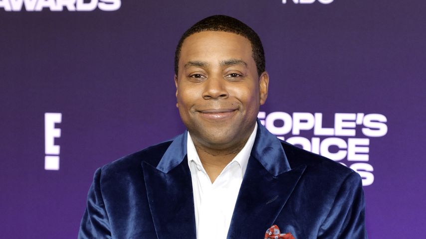 Kenan Thompson im Dezember 2021