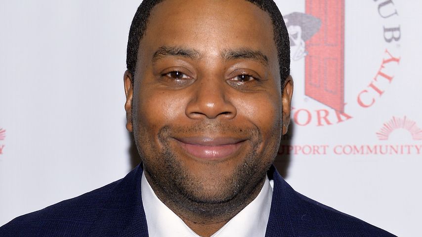 Monate nach Trennung: Kenan Thompson reicht Scheidung ein