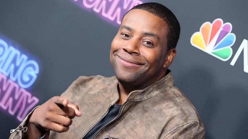 Kenan Thompson im Juni 2019