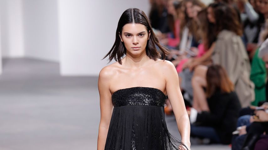 Kein Zurück: Kendall Jenner hat Ben Simmons abgeschrieben!
