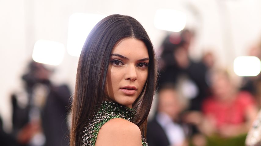 Krasses Work-out! So hart trainiert Kendall Jenner im Gym!