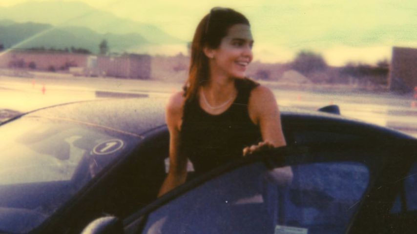 Kendell Jenner, Model