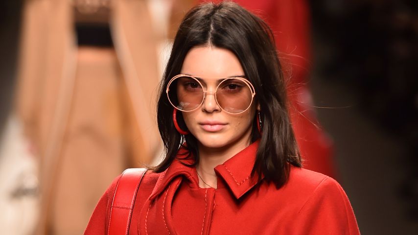 Hungrige Kendall Jenner: Das sind ihre 3 Lieblings-Gerichte