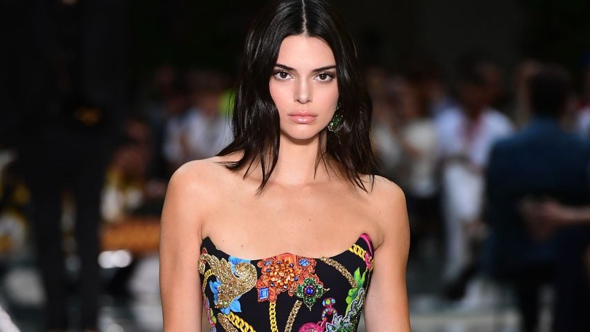 Liebes-Krise bei Kendall & Ben? Seine Ex würde es freuen!