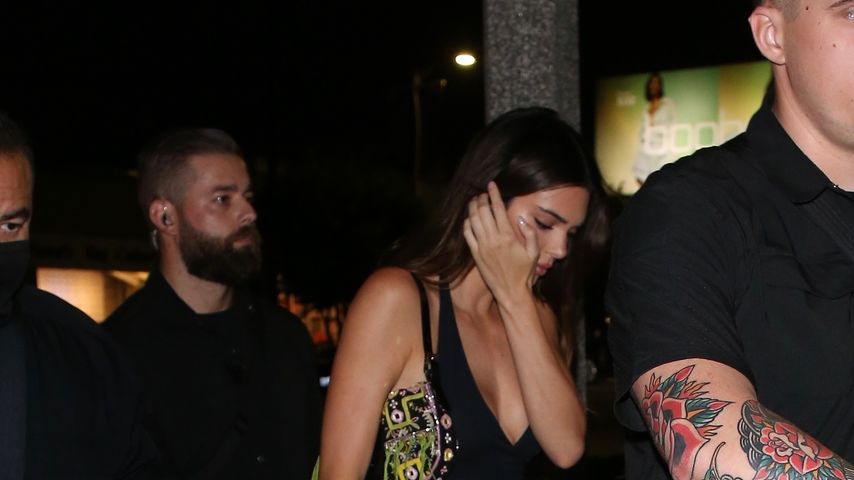 Kendall Jenner, August 2022