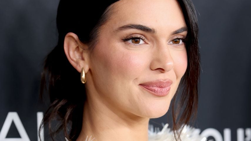 Gemütliche Weihnachten: Kendall Jenner verrät Familienpläne