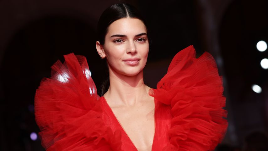 15,9 Mio.: Kendall Jenner ist bestbezahlte Instagramerin!
