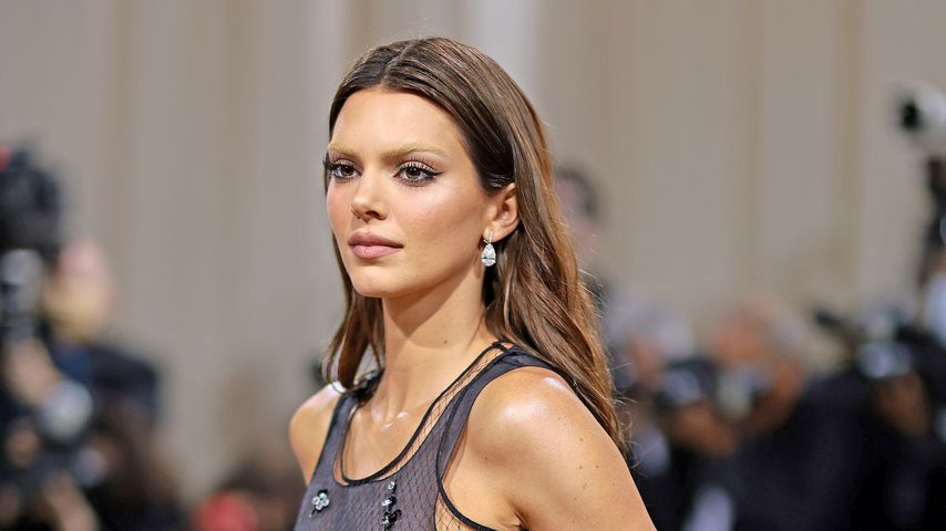 Kendall Jenner bei der Met Gala 2022