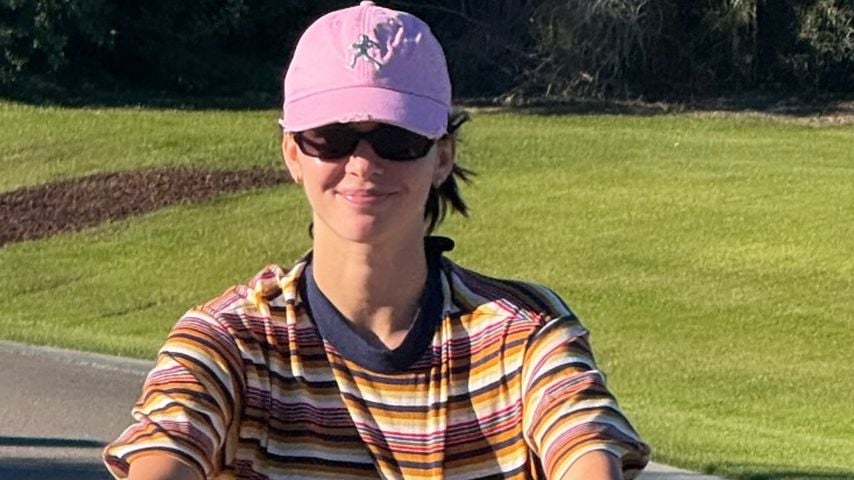 Kendall Jenner, November 2025