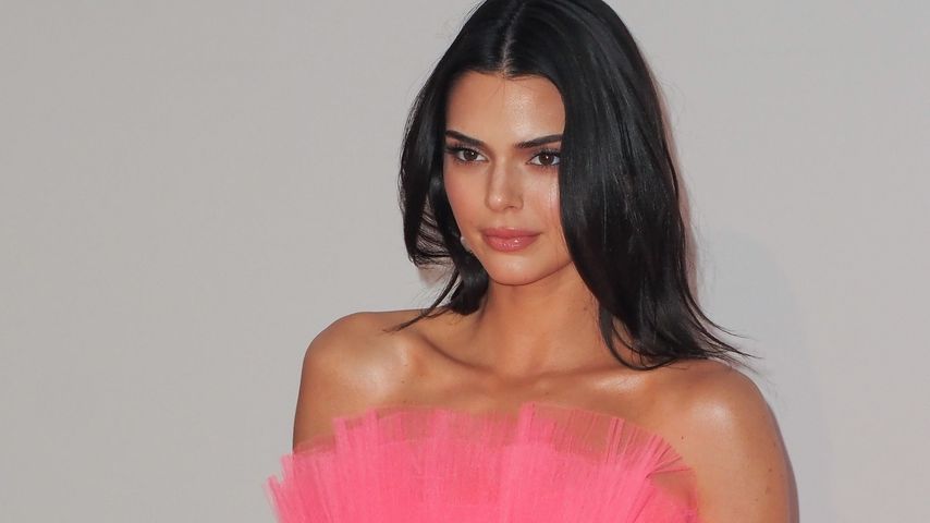 Kendall Jenner, Supermodel
