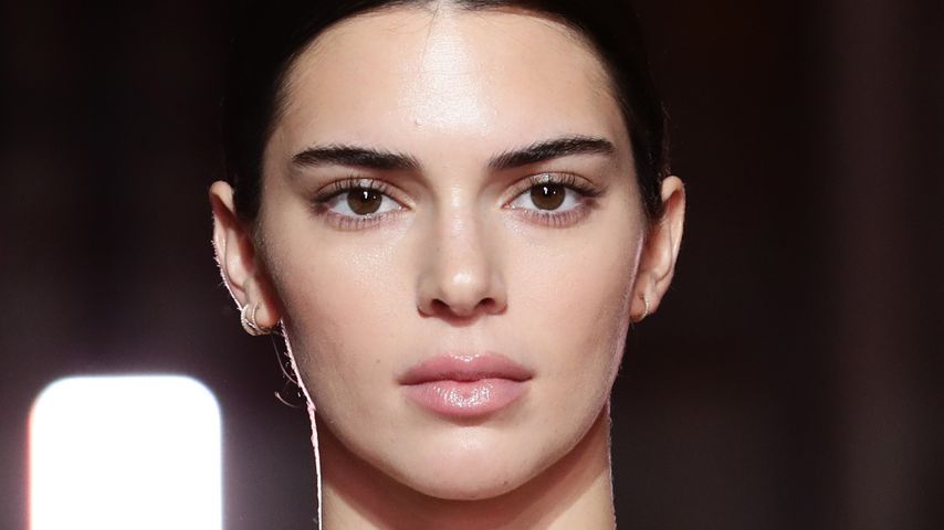 Schock: Kendall Jenner wurde wieder von Stalker belästigt!